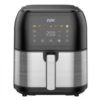 Karšto oro gruzdintuvė Zyle ZY008AF, 1700W, 8 l